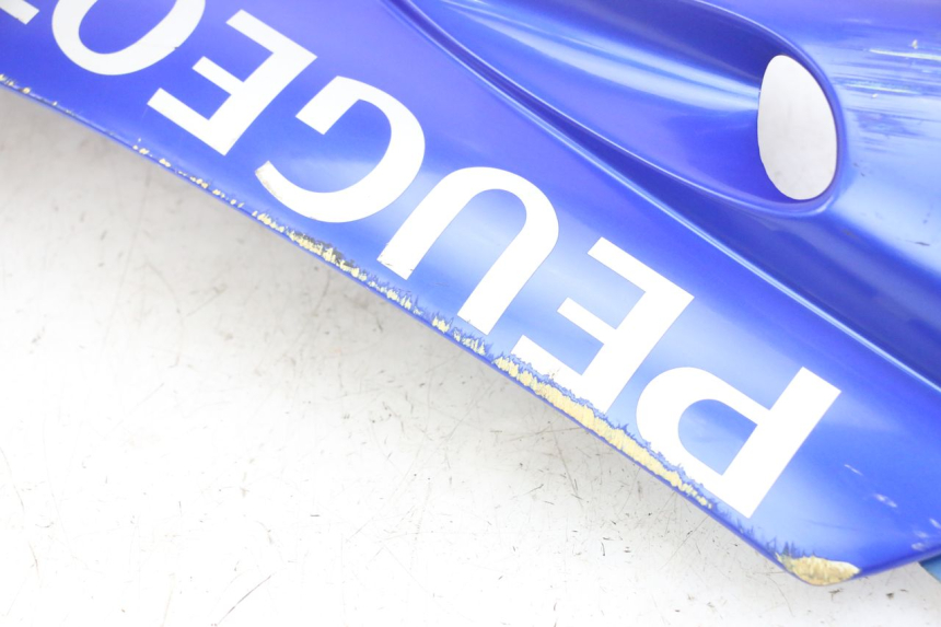 photo de UNTERBODEN RECHTS PEUGEOT SPEEDFIGHT 2 LC 50 (2000 - 2009)