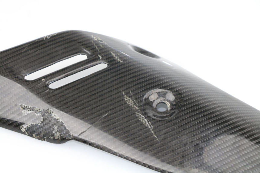 photo de UNTERBODEN RECHTS SUZUKI GSR 600 (2005 - 2012)
