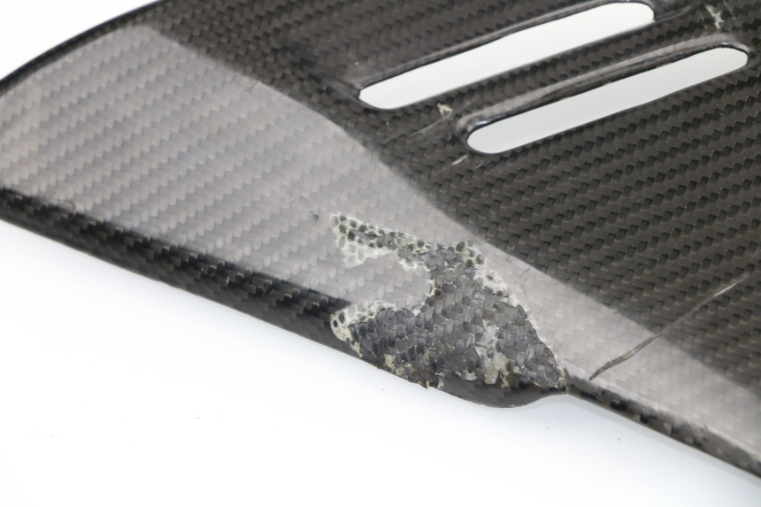 photo de UNTERBODEN RECHTS SUZUKI GSR 600 (2005 - 2012)