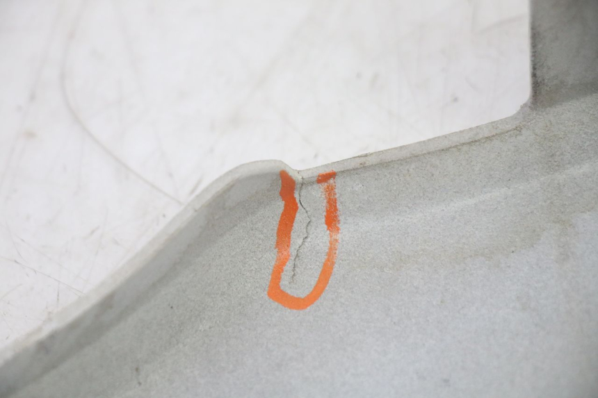 photo de UNTERBODEN RECHTS PEUGEOT TWEET PRO EFI 4T 50 (2021 - 2022)