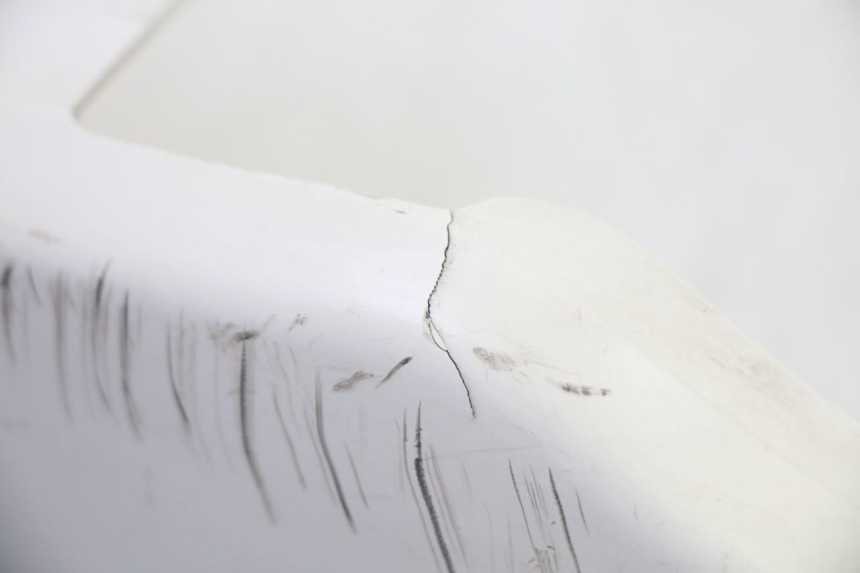 photo de UNTERBODEN RECHTS PEUGEOT TWEET PRO EFI 4T 50 (2021 - 2022)