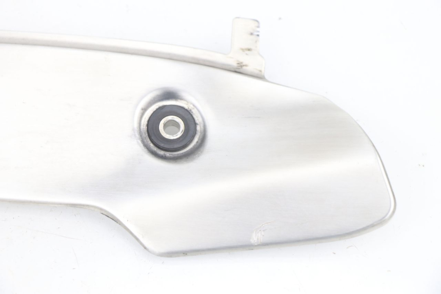 photo de UNTERBODEN RECHTS YAMAHA YZF R1M R1 M 1000 (2015 - 2020)