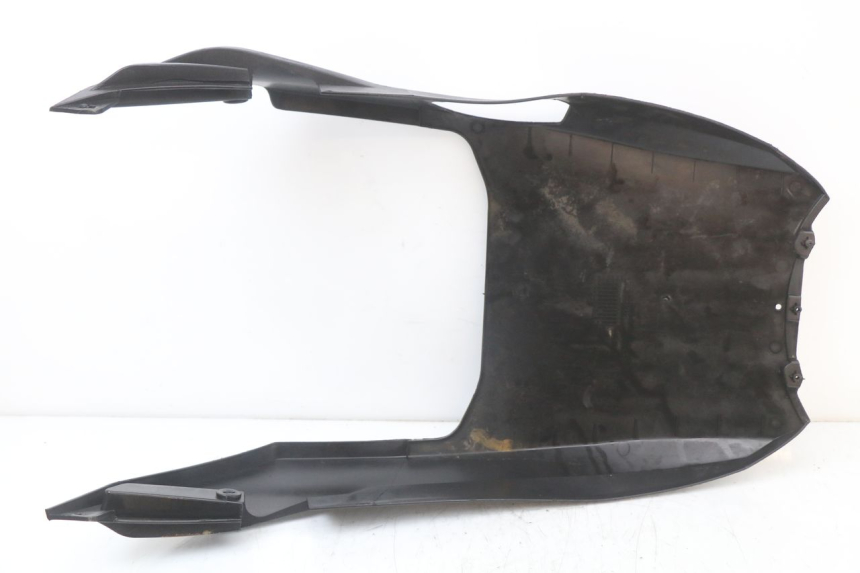 photo de UNTERFAHRSCHUTZ JM MOTORS EVOLIS 4T 50 (2018 - 2022)