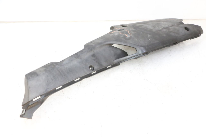 photo de UNTERBODEN LINKS QUADRO 4 4D 350 (2015 - 2018)