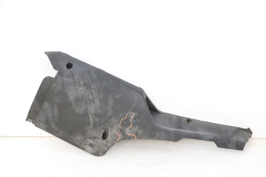 photo de UNTERBODEN LINKS QUADRO 4 4D 350 (2015 - 2018)