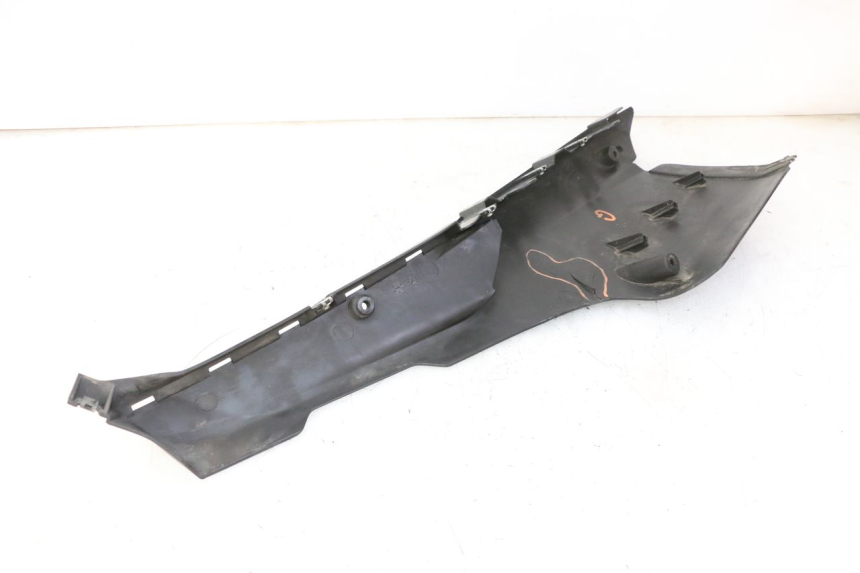 photo de UNTERBODEN LINKS QUADRO 4 4D 350 (2015 - 2018)