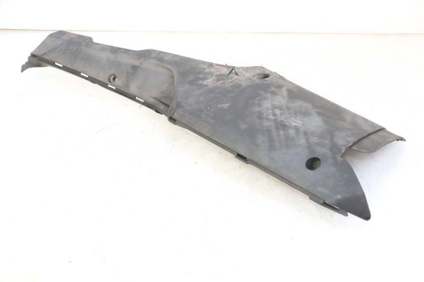 photo de UNTERBODEN LINKS QUADRO 4 4D 350 (2015 - 2018)