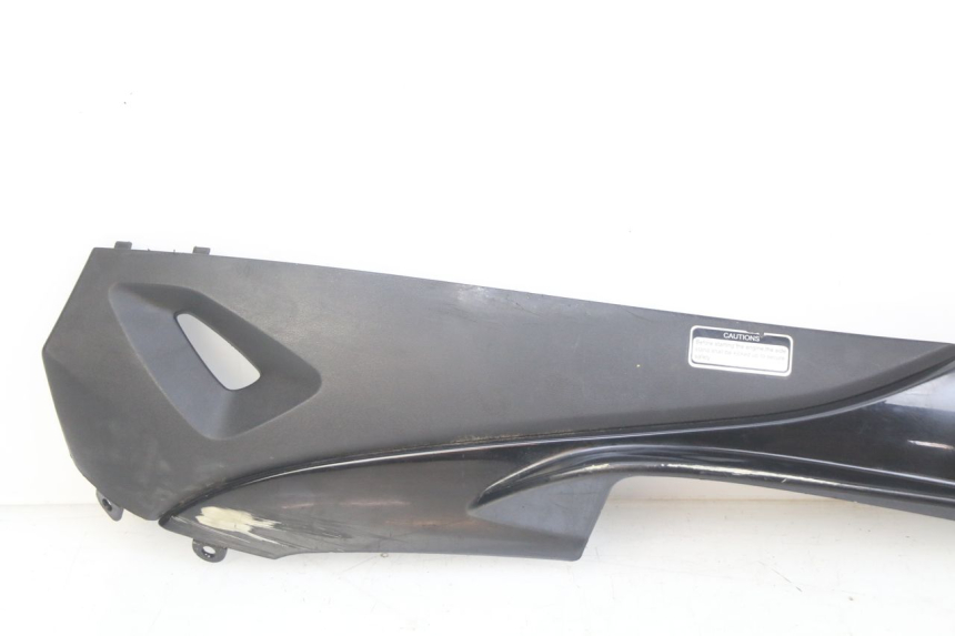 photo de LINKER UNTERE SEITENVERKLEIDUNG KYMCO AGILITY 16+ 4T 50 (2018 - 2023)