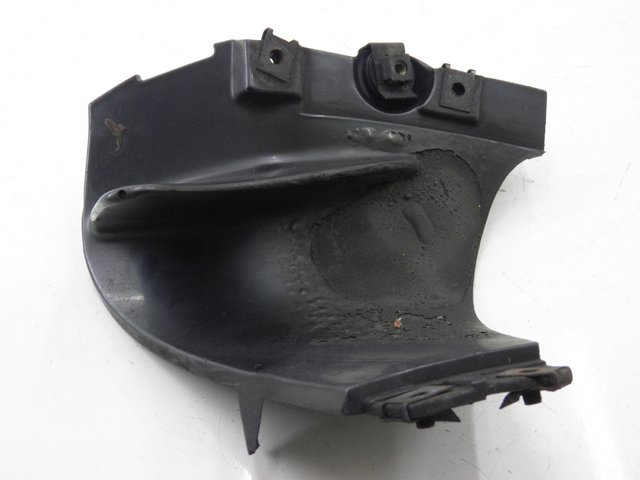 photo de UNTERBODEN LINKS BMW R RT ABS 1100 (1996 - 2001)