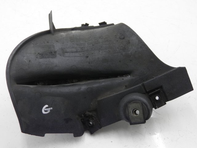 photo de UNTERBODEN LINKS BMW R RT ABS 1100 (1996 - 2001)