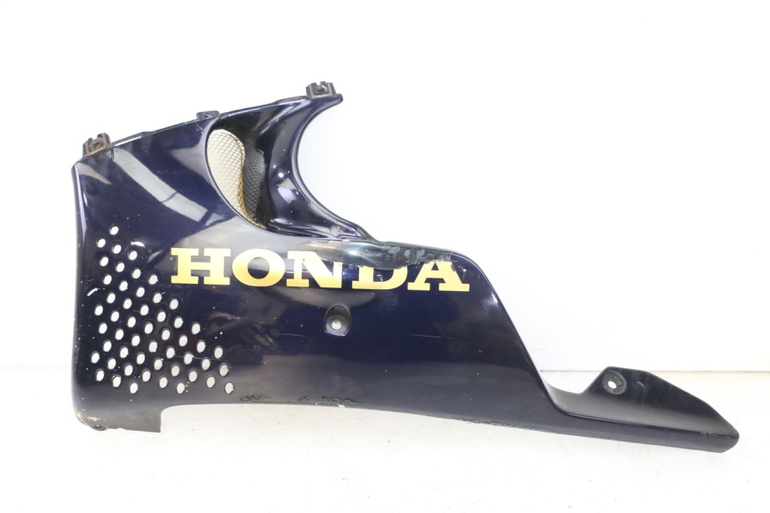 photo de UNTERBODEN LINKS HONDA CBR RR FIREBLADE 900 (1992 - 1994)