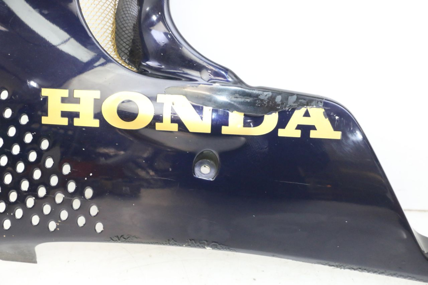 photo de UNTERBODEN LINKS HONDA CBR RR FIREBLADE 900 (1992 - 1994)