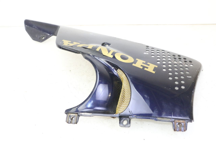 photo de UNTERBODEN LINKS HONDA CBR RR FIREBLADE 900 (1992 - 1994)
