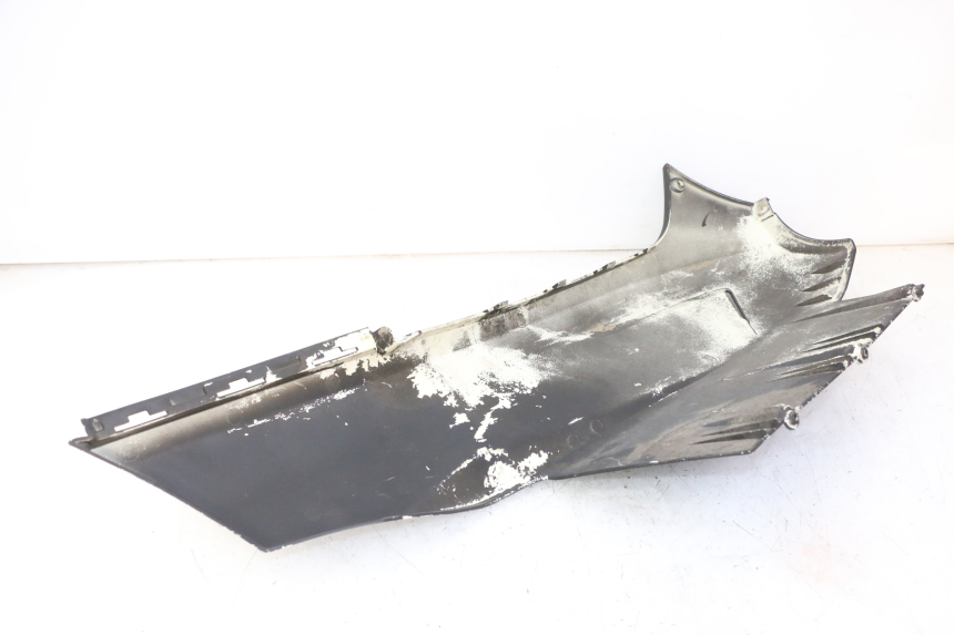 photo de UNTERBODEN LINKS PEUGEOT CITYSTAR 50 (2013 - 2017)