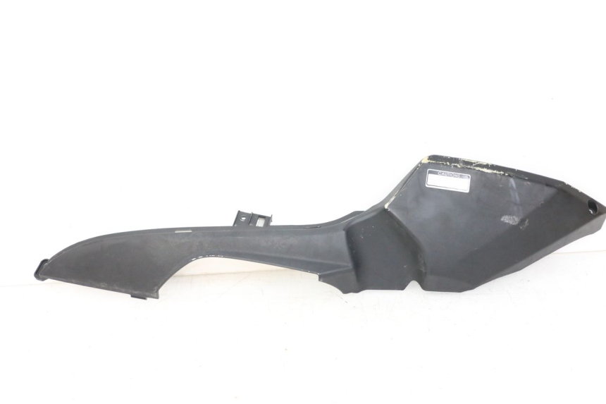 photo de  KYMCO DINK STREET ABS 125 (2011 - 2018) - Hauptansicht