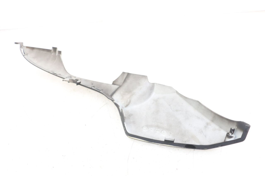 photo de  KYMCO DINK STREET ABS 125 (2011 - 2018) - Alternative Perspektive