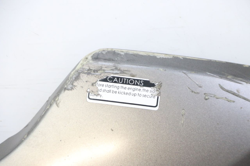 photo de LINKER UNTERE SEITENVERKLEIDUNG KYMCO DINK STREET 125 (2009 - 2014)