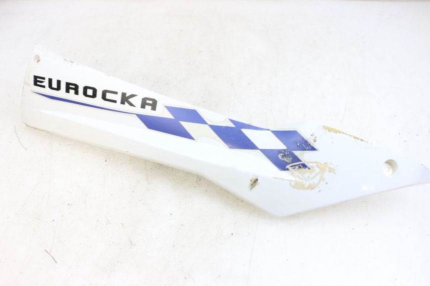 photo de Unterboden links EUROCKA R8 4T 50 (2013 - 2022)