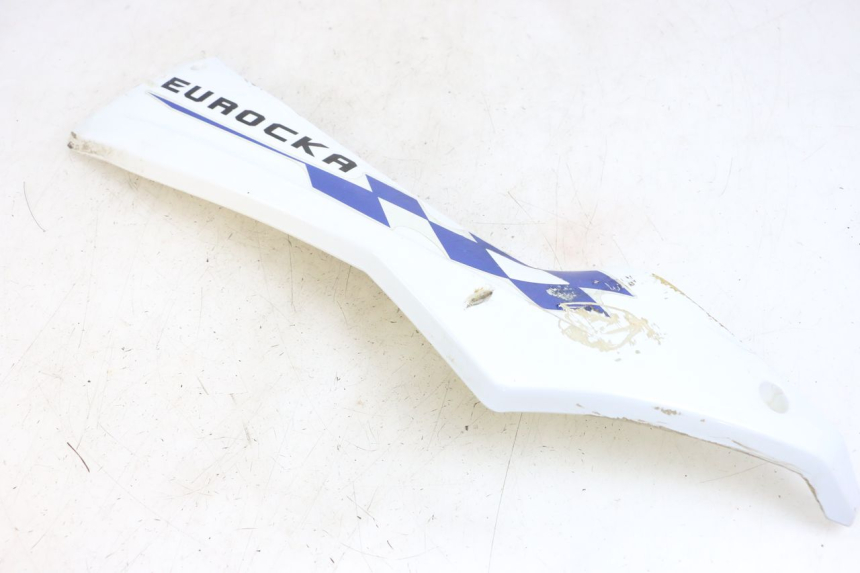 photo de Unterboden links EUROCKA R8 4T 50 (2013 - 2022)