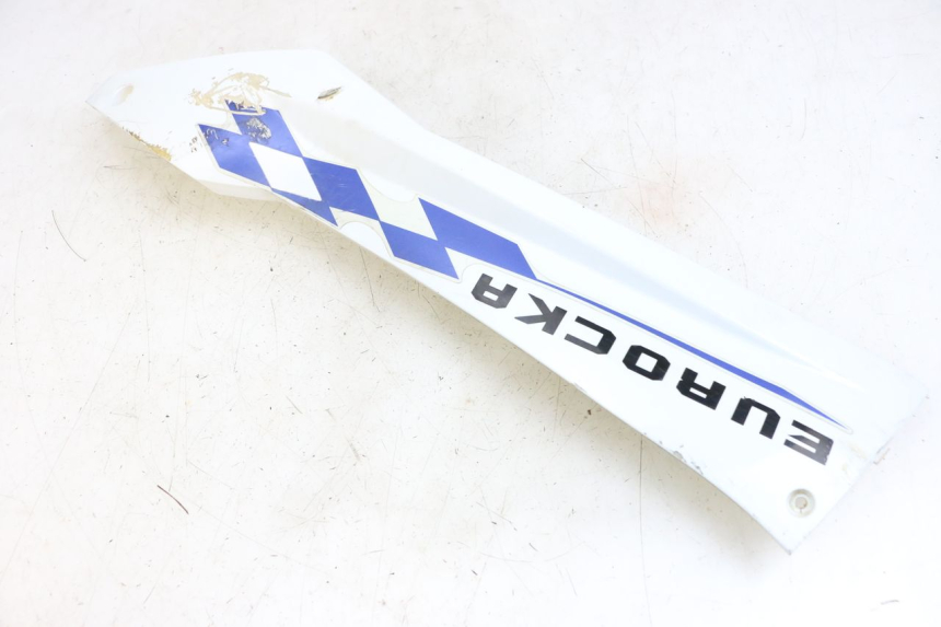 photo de Unterboden links EUROCKA R8 4T 50 (2013 - 2022)