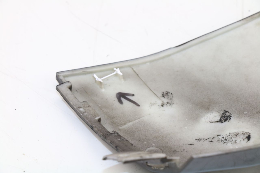 photo de UNTERBODEN LINKS FALCONBIKE F-125 125 (2007 - 2012)