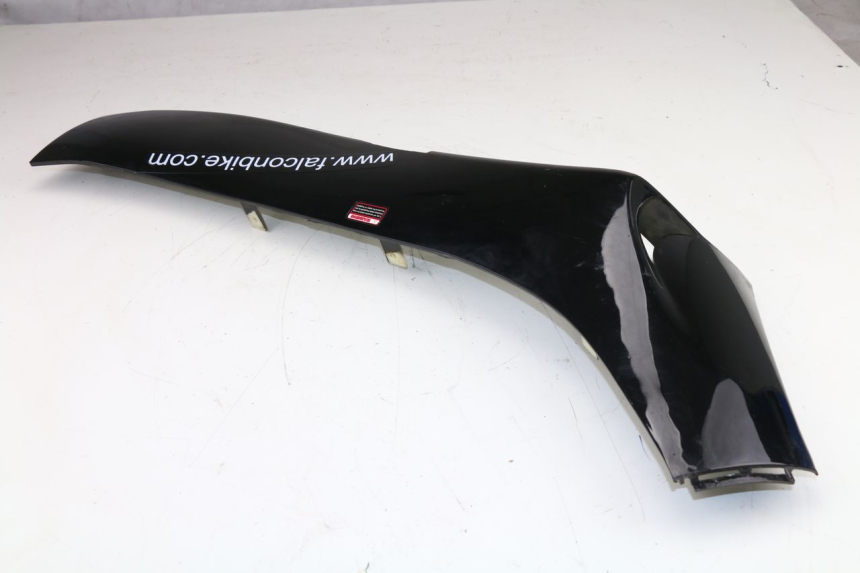 photo de UNTERBODEN LINKS FALCONBIKE F-125 125 (2007 - 2012)