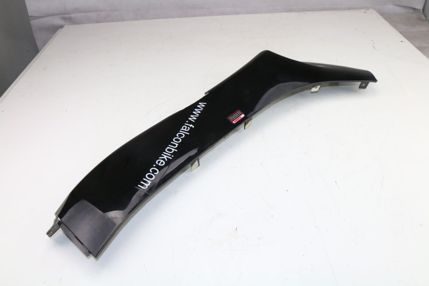 photo de UNTERBODEN LINKS FALCONBIKE F-125 125 (2007 - 2012)