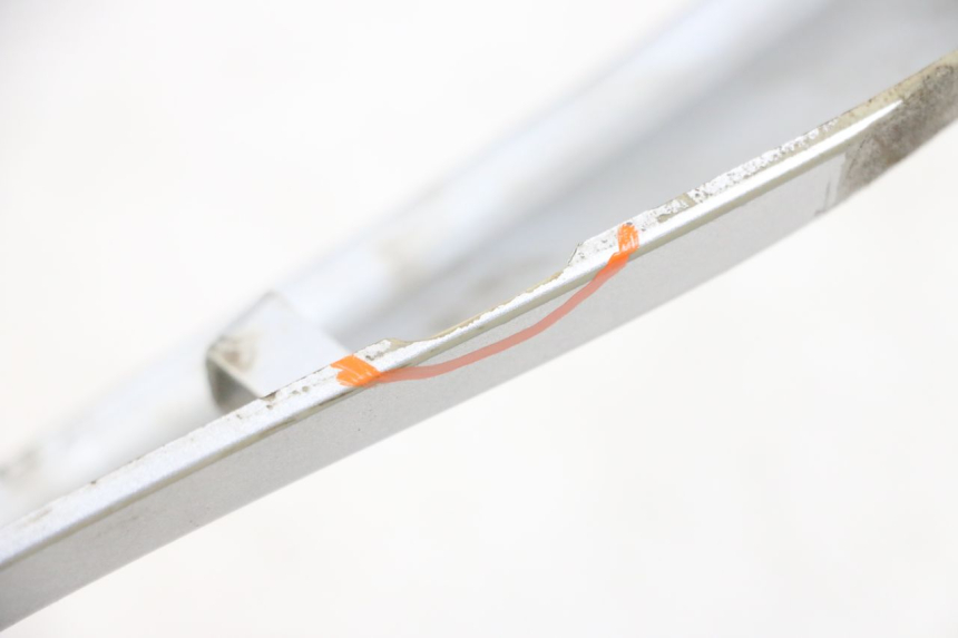 photo de UNTERBODEN LINKS MBK FLAME X 125 (2007 - 2016)