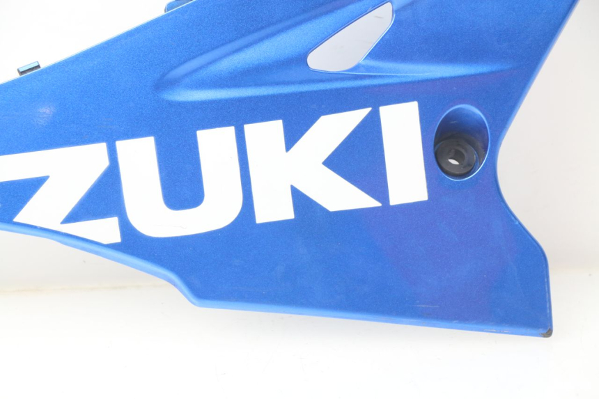 photo de UNTERBODEN LINKS SUZUKI GSX-R GSXR K16 1000 (2012 - 2016)