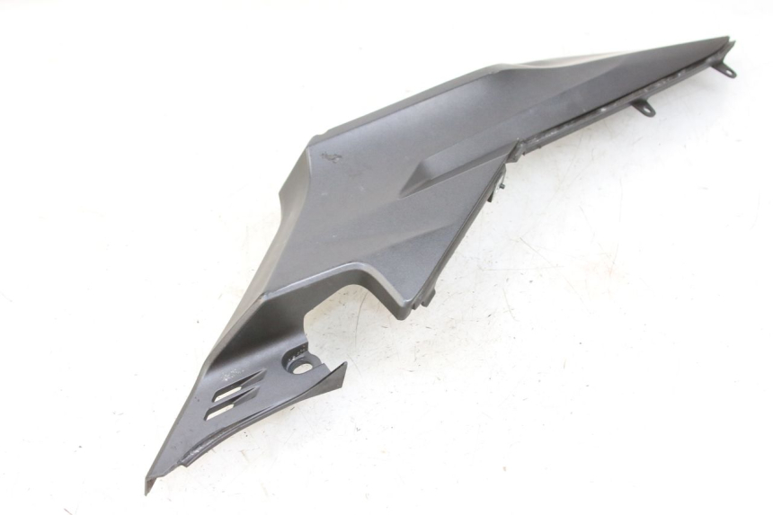 photo de UNTERBODEN LINKS HONDA FORZA 125 (2015 - 2016)