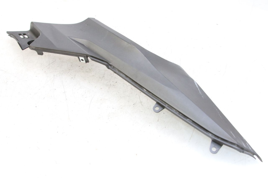 photo de UNTERBODEN LINKS HONDA FORZA 125 (2015 - 2016)