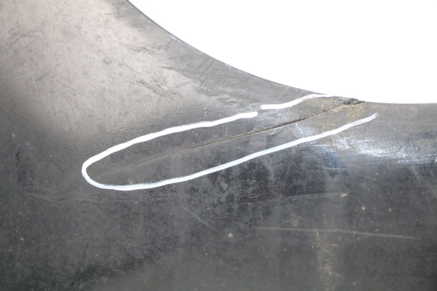 photo de LINKER UNTERE SEITENVERKLEIDUNG JONWAY AZTRAL 125 (2008 - 2017)
