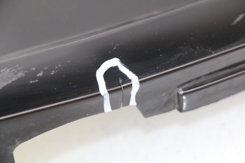 photo de LINKER UNTERE SEITENVERKLEIDUNG JONWAY AZTRAL 125 (2008 - 2017)