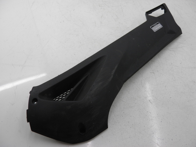 photo de UNTERBODEN LINKS KYMCO AGILITY CITY 4T 50 (2008 - 2016)