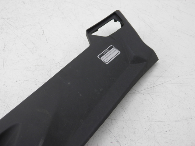 photo de UNTERBODEN LINKS KYMCO AGILITY CITY 4T 50 (2008 - 2016)