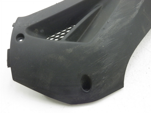 photo de UNTERBODEN LINKS KYMCO AGILITY CITY 4T 50 (2008 - 2016)