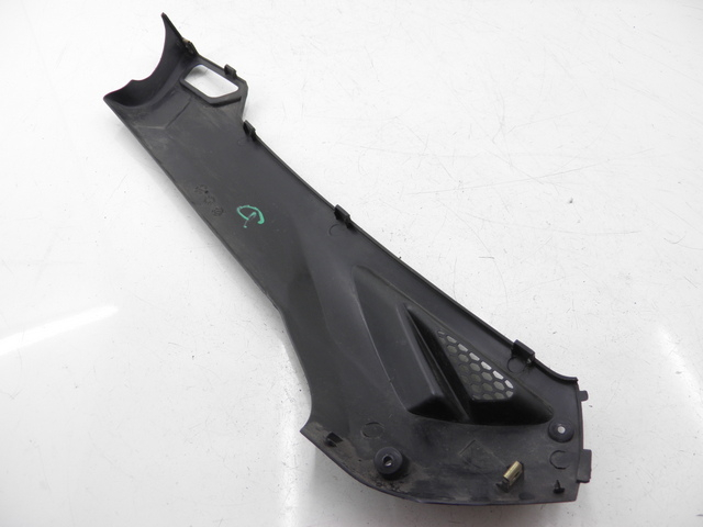 photo de UNTERBODEN LINKS KYMCO AGILITY CITY 4T 50 (2008 - 2016)