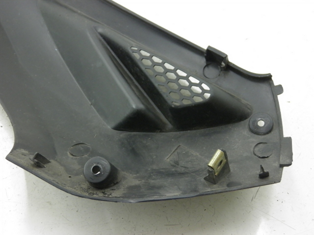 photo de UNTERBODEN LINKS KYMCO AGILITY CITY 4T 50 (2008 - 2016)