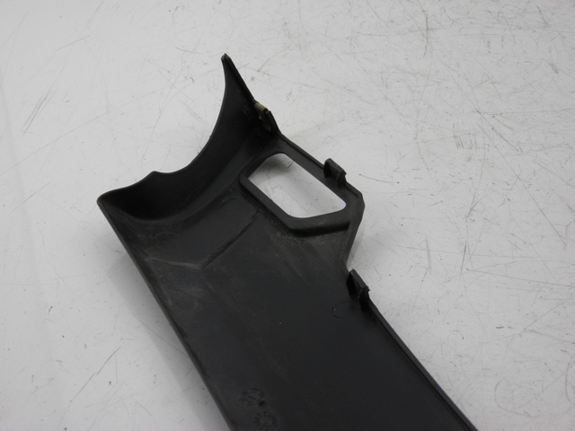 photo de UNTERBODEN LINKS KYMCO AGILITY CITY 4T 50 (2008 - 2016)