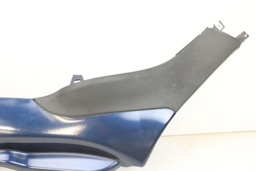 photo de UNTERBODEN LINKS PIAGGIO MP3 RL 250 (2006 - 2010) - Zoom auf Komponenten