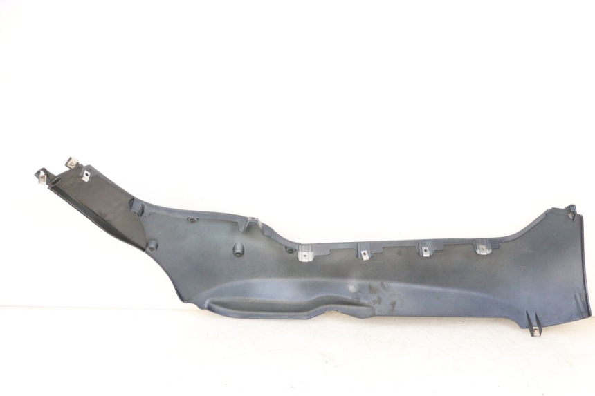 photo de UNTERBODEN LINKS PIAGGIO MP3 RL 250 (2006 - 2010) - Oberflächenzustand und Material