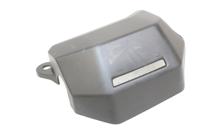 photo de UNTERBODEN LINKS YAMAHA MT-07 MT07 ABS 700 (2018 - 2020) - Detailansicht des Bauteils