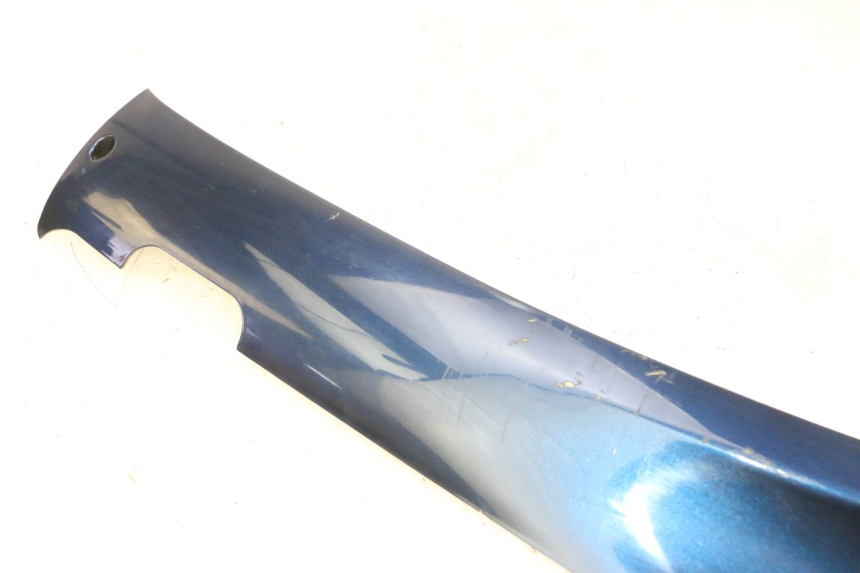 photo de UNTERBODEN LINKS JM MOTORS OLDIES GT 4T 50 (2018 - 2025) - Details der Befestigungspunkte