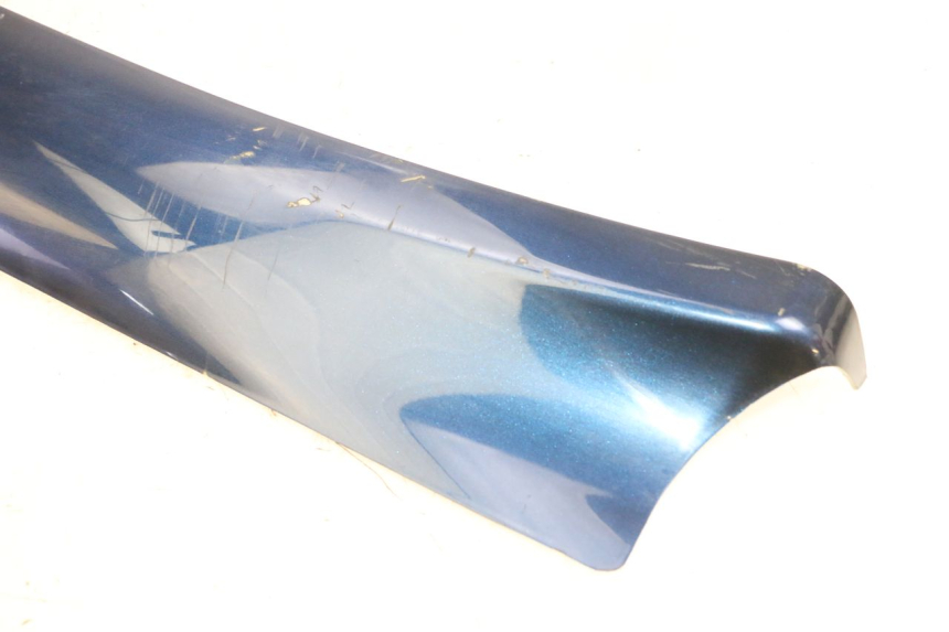 photo de UNTERBODEN LINKS JM MOTORS OLDIES GT 4T 50 (2018 - 2025) - Oberflächenzustand und Material