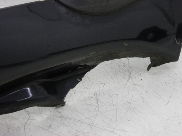 photo de UNTERBODEN LINKS PIAGGIO MP3 RL 125 (2006 - 2014)