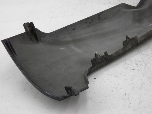 photo de UNTERBODEN LINKS PIAGGIO MP3 RL 125 (2006 - 2014)