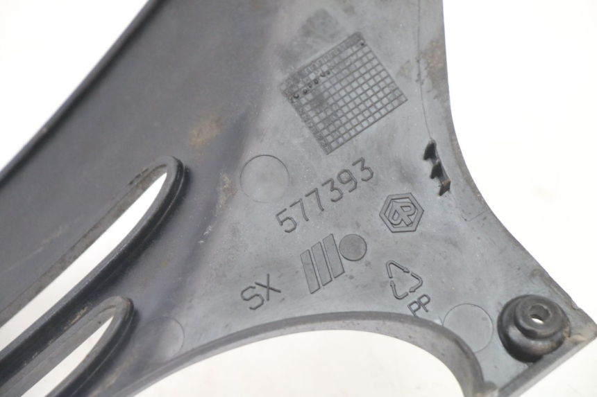 photo de UNTERBODEN LINKS PIAGGIO VESPA GRANTURISMO 125 (2003 - 2007)