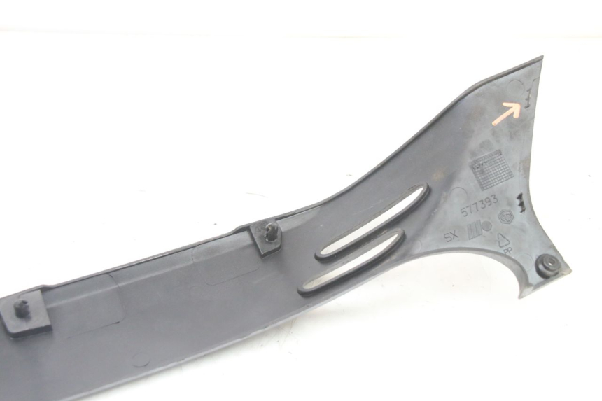 photo de UNTERBODEN LINKS PIAGGIO VESPA GRANTURISMO 125 (2003 - 2007)