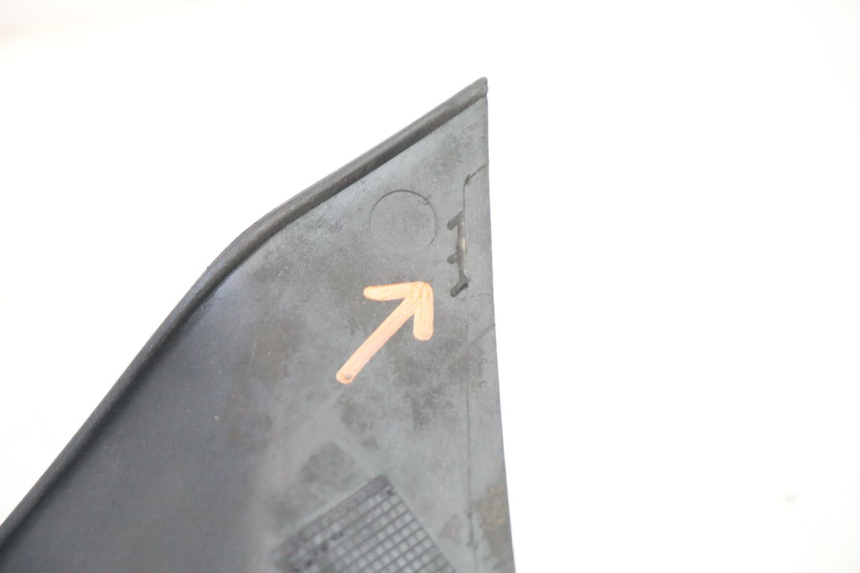 photo de UNTERBODEN LINKS PIAGGIO VESPA GRANTURISMO 125 (2003 - 2007)