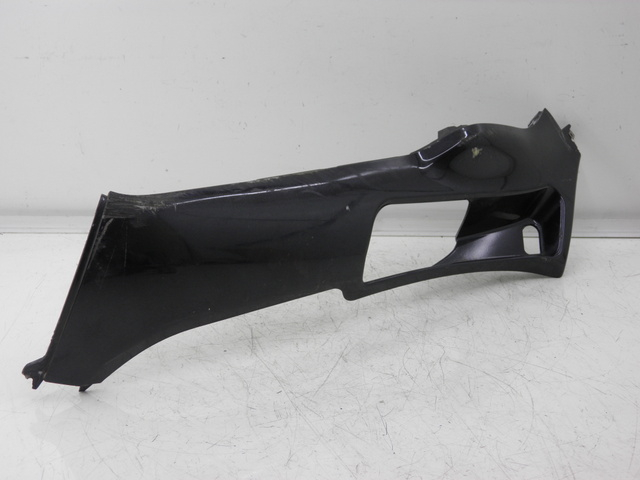 photo de UNTERBODEN LINKS PIAGGIO X8 STREET 125 (2006 - 2007)
